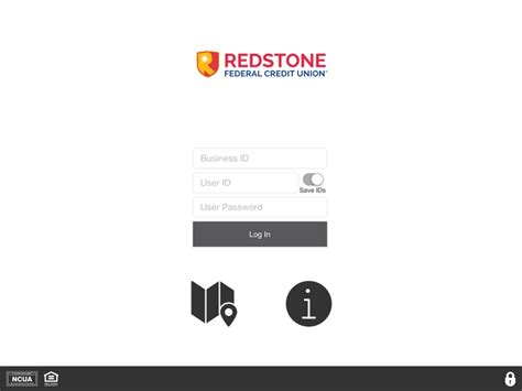 Redstone Fcu Business Banking For Ipad By Redstone Federal Credit Union