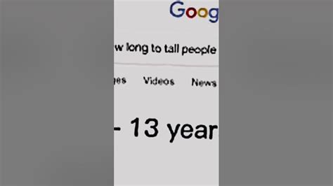 It Got Cut Off But Basically It Was How Long Do Tall People Live And It