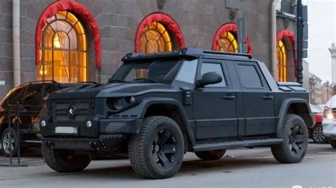 13 Most Expensive Suvs Of All Time