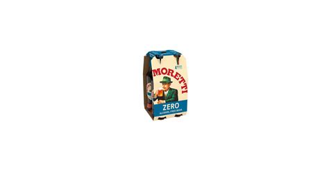 Birra Moretti Zero Coop Ab Aktionis Ch