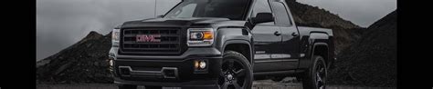 Shop Aftermarket and OEM GMC Parts | AutoPartsPrime