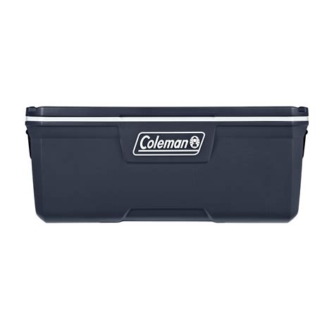 Coleman 150 Qt Hard Sided Cooler, Blue Nights - Walmart.com