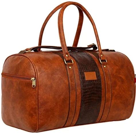 Duffle Bag In Mumbai डफल बैग मुंबई Maharashtra Get Latest Price