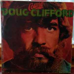 Doug Clifford - Doug "Cosmo" Clifford (1973, Vinyl) | Discogs