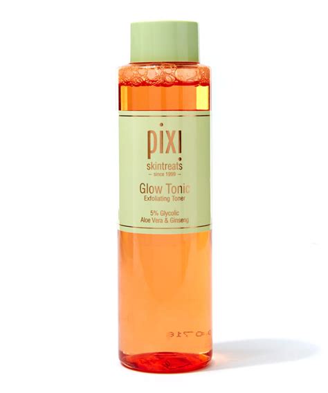 Glow Tonic Pixi Cremas S Rums Y Otros Tratamientos Con