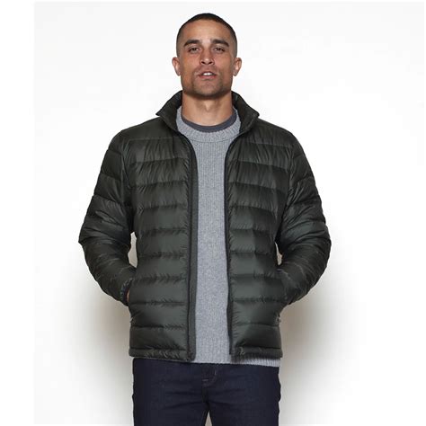 Best Puffer Jackets For Men Edition