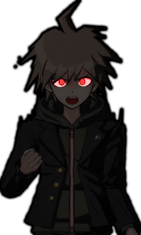 Danganronpa Survivor — A Hentai Nagito You Sir Are A Hentai