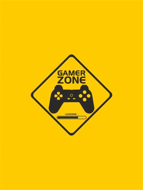 Gamer zone wallpaper 📱 | Wallery