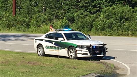 Onslow County Sheriff’s Office announces arrests in ‘Operation