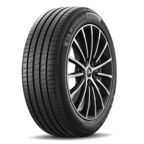 Pneu MICHELIN E PRIMACY 255 45 R20 105 H Norauto