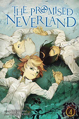 The Promised Neverland Vol I Want To Live English Edition Ebook