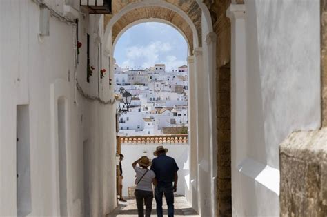 Descubre Qué Hacer en Vejer de la Frontera Guía Definitiva de