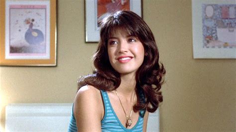 Phoebe Cates