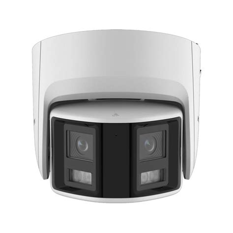 Cam Ra Panoramique Mp Hikvision Ds Cd G P Lsu Sl Mm