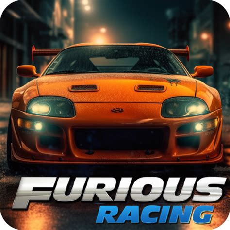 FURIOUS RACING 3D Unblocked Game Play On GamePog