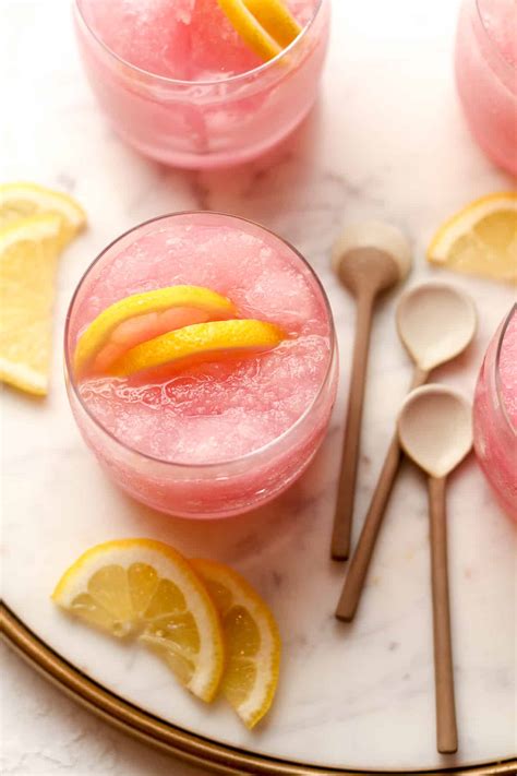 Frozen Lemonade Concentrate