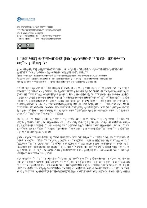 Pdf Monitoring And Prediction Of Insar Derived Post Seismic Hillslope