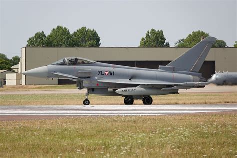 BAE Systems awarded £80 million in Typhoon avionics support contracts ...