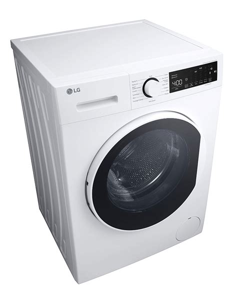 Lave Linge F D Whs Kg Lg F D Whs Lg Fr