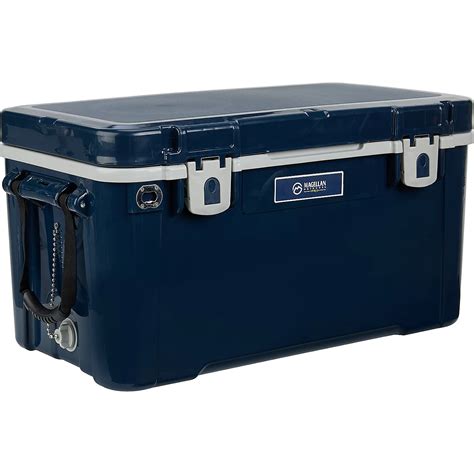 Magellan Outdoors Pro Explore Icebox 55 Qt Hard Cooler Academy