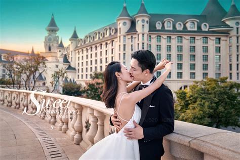 2019 11 第二周 作品集 每周旅拍婚纱照 铂爵 伯爵 旅拍婚纱摄影