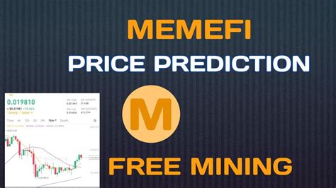 Memefi Coin Price Prediction Mining Coin Price Prediction Airdrop