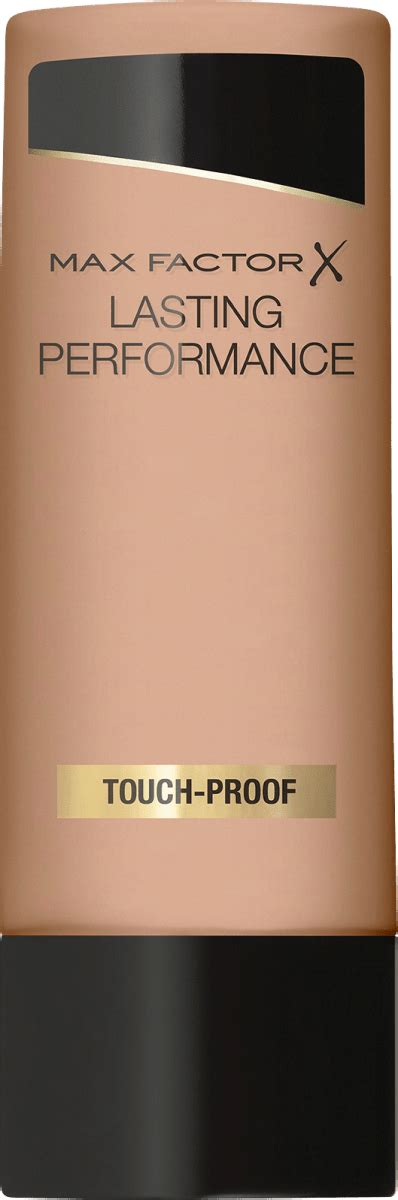 MAX FACTOR Lasting performance tečni puder 108 Honey Beige 1 kom dm rs