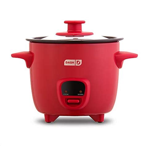 I Tested The Wolfgang Puck Mini Rice Cooker Here S Why It S A Must