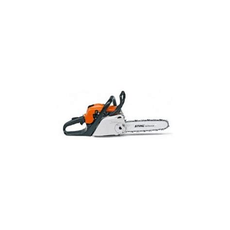 Tronçonneuse thermique STIHL MS 181 C BE Fournials Motoculture