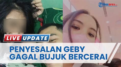 Penyesalan Sahabat Mega Gagal Bujuk Untuk Cerai Dari Nando Dikira