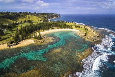 Norfolk Island Tours and Travel | Tailor Made Holidays | Eclipse Travel