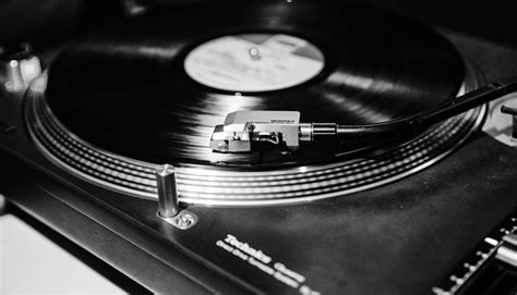 La Historia Del Vinilo Nuestras Charlas Nocturnas