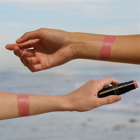 Nudies Bloom | Dewy Cream Blush Stick | NUDESTIX Canada – Nudestix Canada