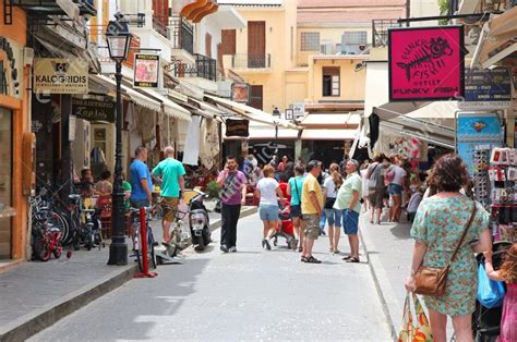 Desde Chania Rethymno Y Lago Kournas Excursi N Privada Con Aperitivos