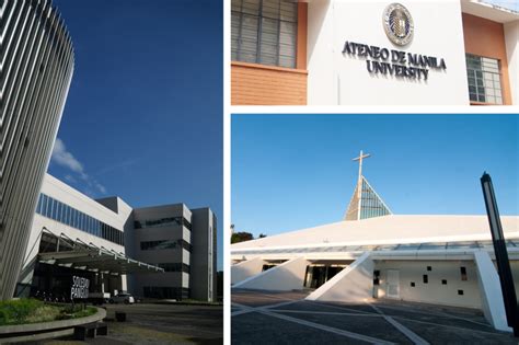 Ateneo de Manila University (ADMU) - Calohea