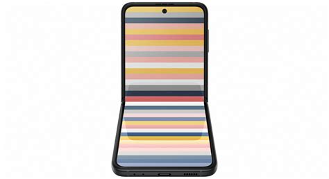 Samsung just made Z Flip 3 colors a lot more customizable