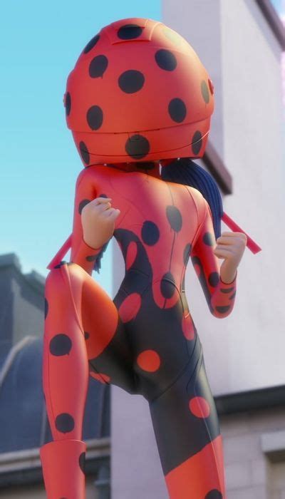 Ladybug Miraculous Ladybug S Deflagration The Kwamis Choice