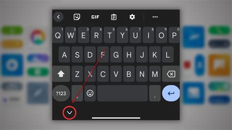 How To Disable The Annoying Hide Keyboard Button In MIUI 14