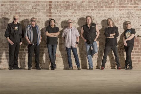 Kansas Expand 'Leftoverture' Tour and Plan Return to Studio