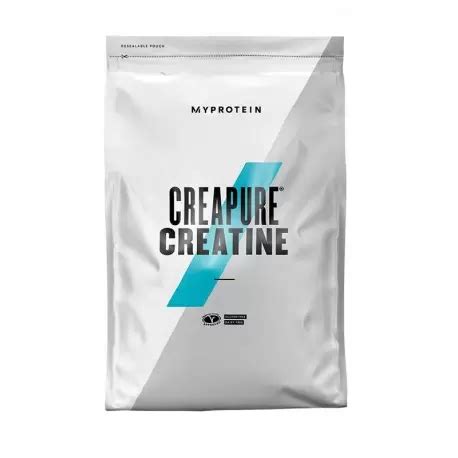 Myprotein Creapure Creatine Monohydrate Lieferung In H