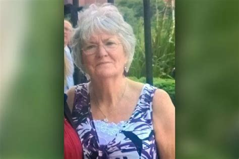 Concern Is Growing For Missing 75 Year Old Whickham Woman Chronicle Live