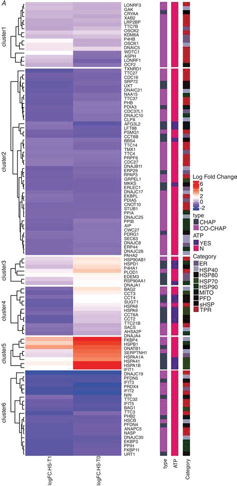 Whole Genome Transcriptomic Reveals Heat Stroke Molecular Signatures In Humans Bouchama 2023