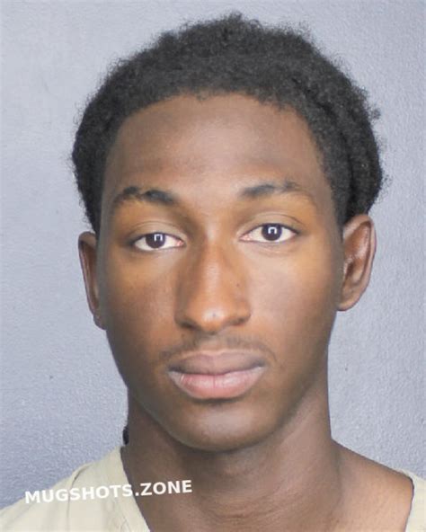 Abraham Jaykim 05 25 2024 Broward County Mugshots Zone