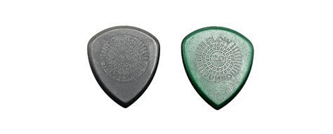 Dunlop Flow Picks Collection - Full Guitar Picks Review