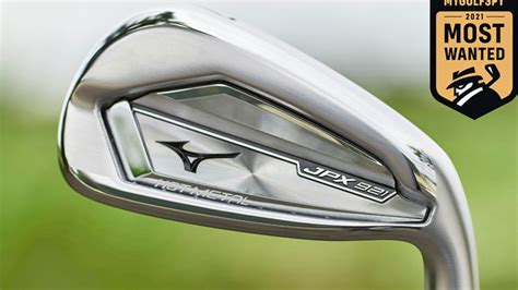 Mizuno Jpx 921 Hot Metal Irons Distance Forgiveness And Feel Golfsauce