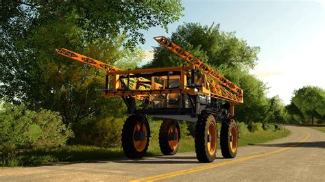 Ls 22 Hagie Sts16 V1 0 0 0 Farming Simulator 2025 Mod Ls 2025 Mod