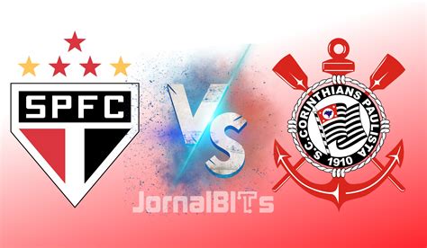 São Paulo X Corinthians Como Assistir Ao Vivo E Online No Celular Ou