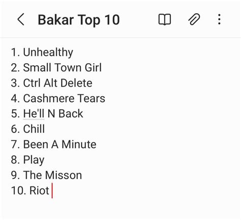 Top 10 songs by Bakar : r/Bakar