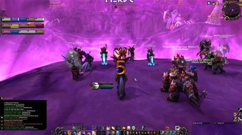 Shadow Priest Pvp Pre Legion Patch Random Battleground Horde Youtube