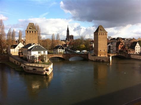 Mes Bonnes Adresses à Strasbourg Voyages Et Bien être